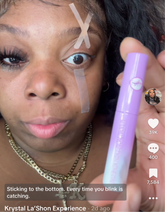 It Don’t Move Lash Adhesive + Sealant